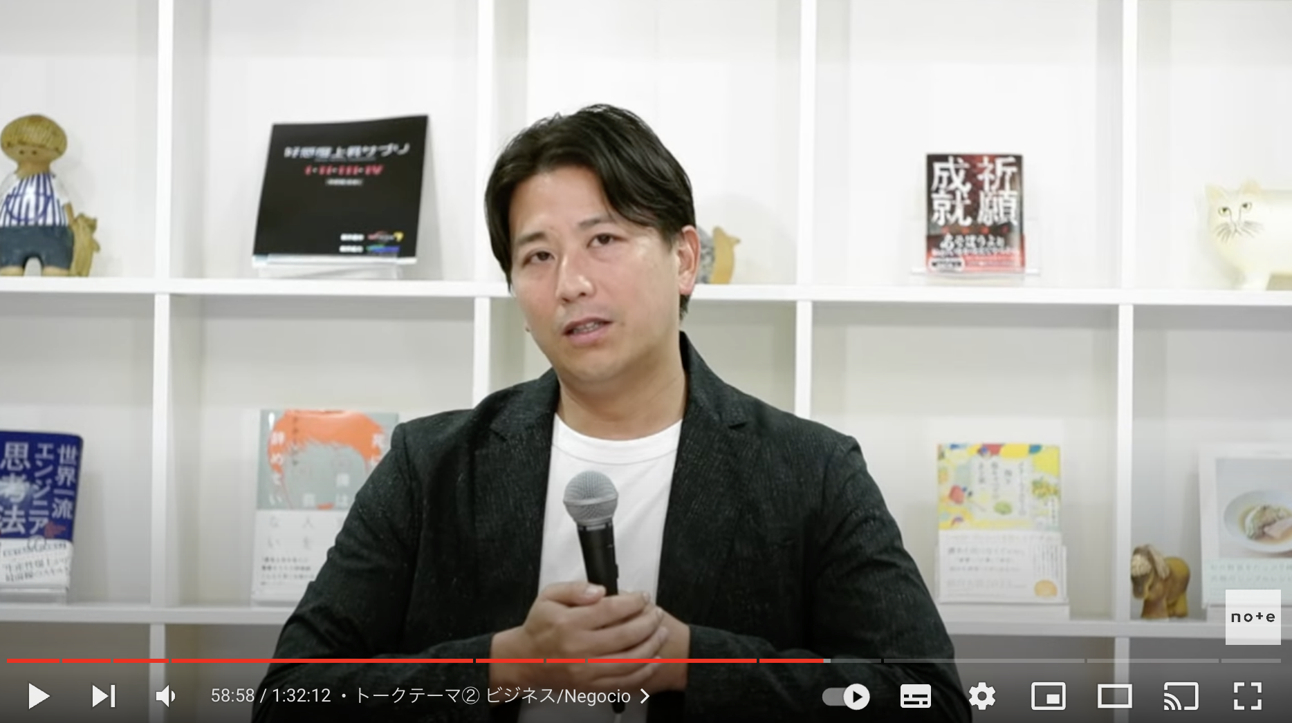ビジネス・経済 take@yasu ビジネス・経済 take@yasu Taisuke Tanaka's Money Talks
